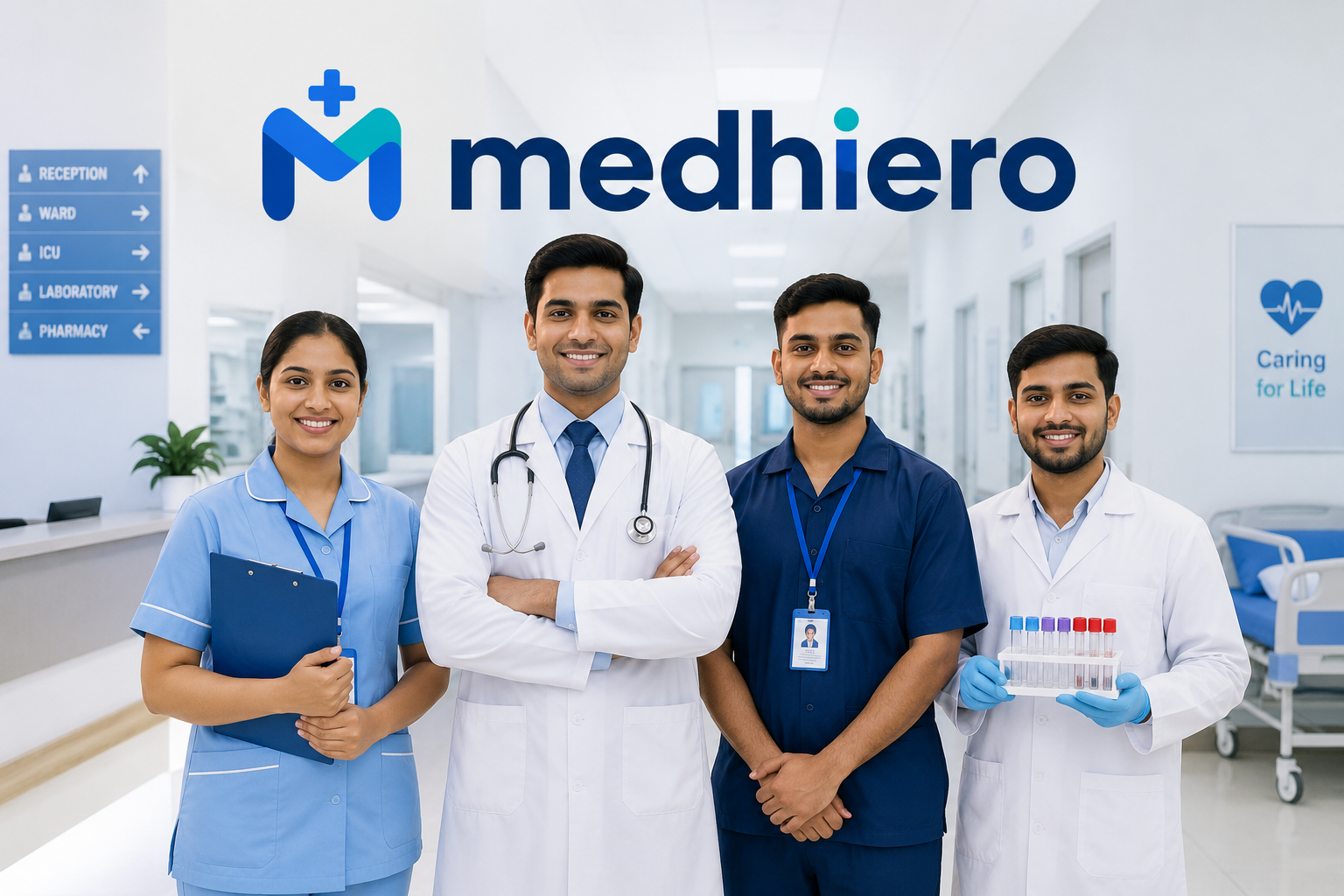 Healthcare Professional